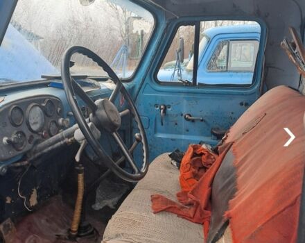 ГАЗ 53, объемом двигателя 0 л и пробегом 0 тыс. км за 729 $, фото 2 на Automoto.ua