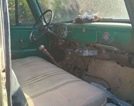 ГАЗ 53, объемом двигателя 0 л и пробегом 0 тыс. км за 2500 $, фото 6 на Automoto.ua