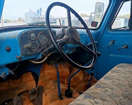 ГАЗ 53 1982 в Одессе на Automoto.ua ГАЗ 53, объемом двигателя 4.3 л и пробегом 300 тыс. км за 1650 $, фото 2 на Automoto.ua