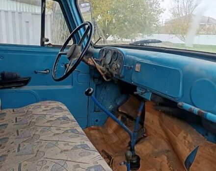 ГАЗ 53, объемом двигателя 0 л и пробегом 31 тыс. км за 1650 $, фото 2 на Automoto.ua