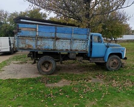 ГАЗ 53, объемом двигателя 0 л и пробегом 31 тыс. км за 1650 $, фото 6 на Automoto.ua