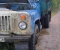 ГАЗ 53, объемом двигателя 0 л и пробегом 0 тыс. км за 1000 $, фото 3 на Automoto.ua