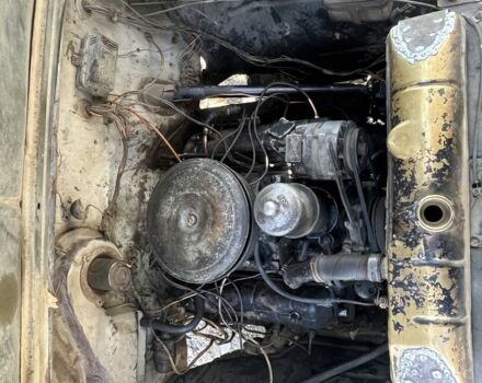 ГАЗ 53, объемом двигателя 0 л и пробегом 0 тыс. км за 1500 $, фото 5 на Automoto.ua