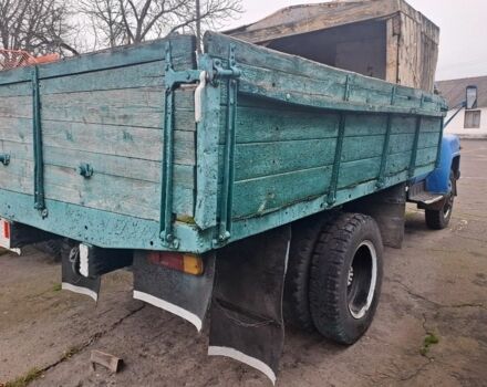 ГАЗ 53, объемом двигателя 0 л и пробегом 0 тыс. км за 729 $, фото 1 на Automoto.ua