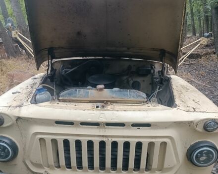 ГАЗ 53, объемом двигателя 0 л и пробегом 0 тыс. км за 1600 $, фото 4 на Automoto.ua