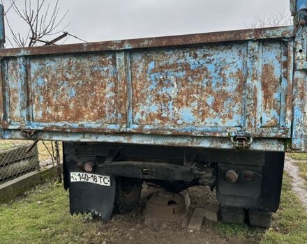 ГАЗ 53, об'ємом двигуна 0 л та пробігом 0 тис. км за 1799 $, фото 3 на Automoto.ua