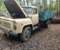 ГАЗ 53, объемом двигателя 0 л и пробегом 0 тыс. км за 1600 $, фото 6 на Automoto.ua