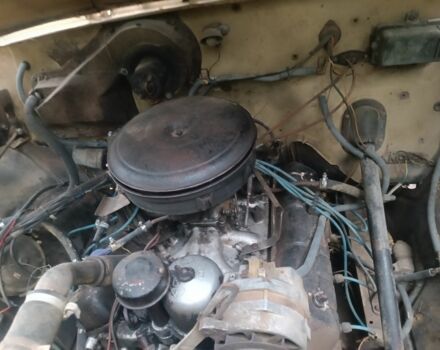 ГАЗ 53, объемом двигателя 0 л и пробегом 0 тыс. км за 1600 $, фото 1 на Automoto.ua