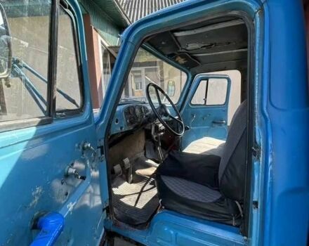 ГАЗ 53, объемом двигателя 0 л и пробегом 0 тыс. км за 2100 $, фото 3 на Automoto.ua