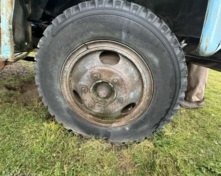 ГАЗ 53, об'ємом двигуна 0 л та пробігом 0 тис. км за 1500 $, фото 2 на Automoto.ua