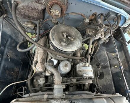 ГАЗ 53, об'ємом двигуна 0 л та пробігом 0 тис. км за 1500 $, фото 1 на Automoto.ua