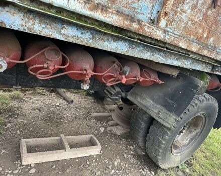 ГАЗ 53, об'ємом двигуна 0 л та пробігом 0 тис. км за 1799 $, фото 4 на Automoto.ua