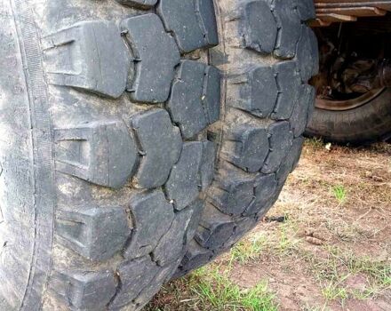 ГАЗ 53 1984 у Александрие на Automoto.ua ГАЗ 53, об'ємом двигуна 4.3 л та пробігом 200 тис. км за 3600 $, фото 9 на Automoto.ua