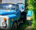 ГАЗ 53, объемом двигателя 4.2 л и пробегом 350 тыс. км за 1100 $, фото 1 на Automoto.ua