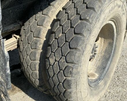 ГАЗ 53, об'ємом двигуна 0 л та пробігом 0 тис. км за 3028 $, фото 5 на Automoto.ua