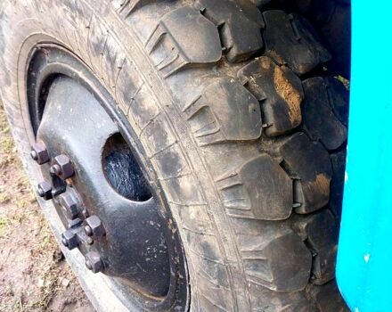 ГАЗ 53 1984 у Александрие на Automoto.ua ГАЗ 53, об'ємом двигуна 4.3 л та пробігом 200 тис. км за 3600 $, фото 8 на Automoto.ua