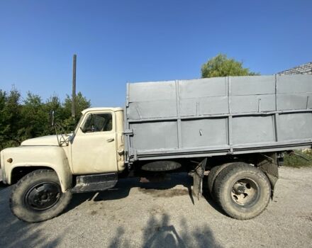 ГАЗ 53, об'ємом двигуна 0 л та пробігом 0 тис. км за 3028 $, фото 3 на Automoto.ua