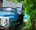 ГАЗ 53, объемом двигателя 4.2 л и пробегом 350 тыс. км за 1100 $, фото 3 на Automoto.ua
