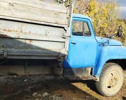 ГАЗ 53 1984 в Маньковка на Automoto.ua ГАЗ 53, объемом двигателя 0 л и пробегом 2 тыс. км за 3100 $, фото 2 на Automoto.ua