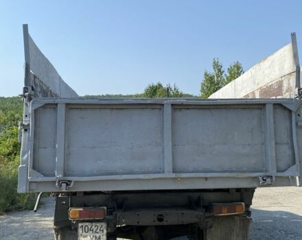 ГАЗ 53, об'ємом двигуна 0 л та пробігом 0 тис. км за 3028 $, фото 6 на Automoto.ua