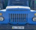 ГАЗ 53, объемом двигателя 0 л и пробегом 0 тыс. км за 2600 $, фото 1 на Automoto.ua