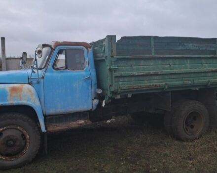 ГАЗ 53, об'ємом двигуна 0 л та пробігом 0 тис. км за 710 $, фото 2 на Automoto.ua