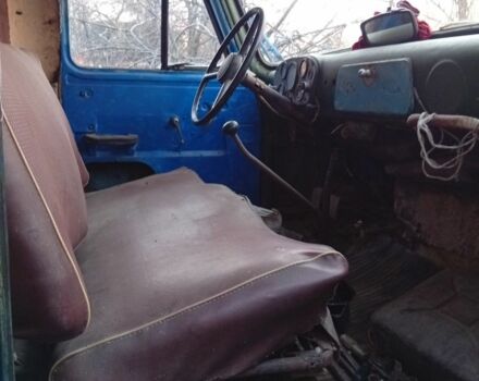 ГАЗ 53, объемом двигателя 0 л и пробегом 0 тыс. км за 827 $, фото 5 на Automoto.ua