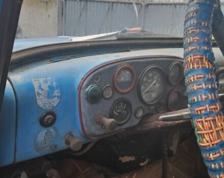 ГАЗ 53, об'ємом двигуна 0 л та пробігом 0 тис. км за 710 $, фото 4 на Automoto.ua