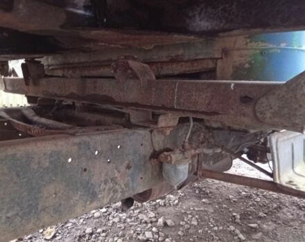 ГАЗ 53, объемом двигателя 0 л и пробегом 0 тыс. км за 827 $, фото 4 на Automoto.ua