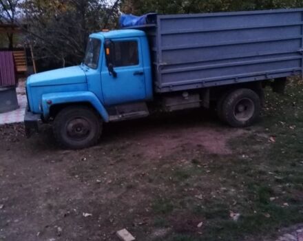 ГАЗ 53, об'ємом двигуна 0 л та пробігом 0 тис. км за 486 $, фото 2 на Automoto.ua