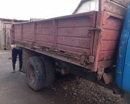 ГАЗ 53, объемом двигателя 0 л и пробегом 0 тыс. км за 827 $, фото 7 на Automoto.ua