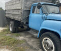 ГАЗ 53 1985 в Радомышле на Automoto.ua ГАЗ 53, объемом двигателя 0 л и пробегом 1000 тыс. км за 3100 $, фото 3 на Automoto.ua