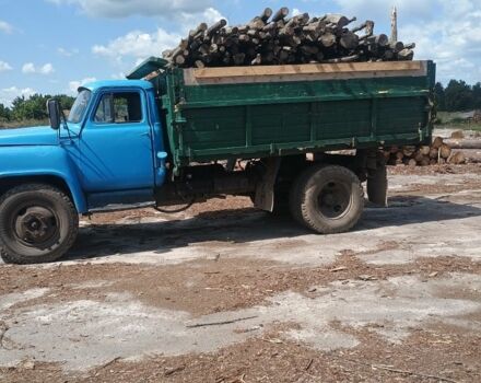 ГАЗ 53, объемом двигателя 0 л и пробегом 0 тыс. км за 2364 $, фото 6 на Automoto.ua