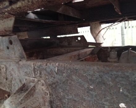 ГАЗ 53, объемом двигателя 0 л и пробегом 0 тыс. км за 827 $, фото 3 на Automoto.ua