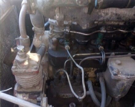 ГАЗ 53, объемом двигателя 0 л и пробегом 0 тыс. км за 4200 $, фото 5 на Automoto.ua