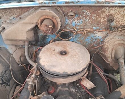 ГАЗ 53, об'ємом двигуна 0 л та пробігом 0 тис. км за 710 $, фото 3 на Automoto.ua