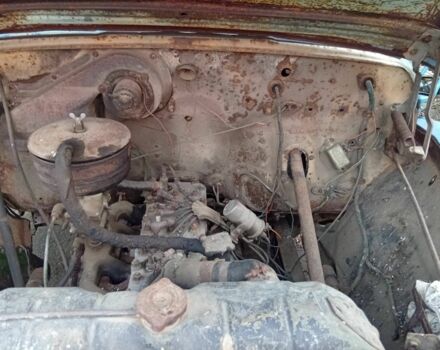 ГАЗ 53, объемом двигателя 0 л и пробегом 0 тыс. км за 827 $, фото 6 на Automoto.ua