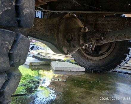 ГАЗ 53, объемом двигателя 0 л и пробегом 0 тыс. км за 2365 $, фото 7 на Automoto.ua