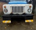 ГАЗ 53, объемом двигателя 4.3 л и пробегом 0 тыс. км за 2000 $, фото 1 на Automoto.ua