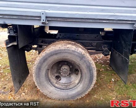 ГАЗ 53, объемом двигателя 4.3 л и пробегом 0 тыс. км за 2000 $, фото 4 на Automoto.ua