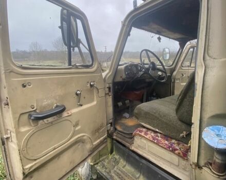 ГАЗ 53, объемом двигателя 0 л и пробегом 0 тыс. км за 3000 $, фото 3 на Automoto.ua