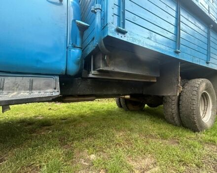 ГАЗ 53 1986 в Ровно на Automoto.ua ГАЗ 53, объемом двигателя 0 л и пробегом 0 тыс. км за 4100 $, фото 2 на Automoto.ua