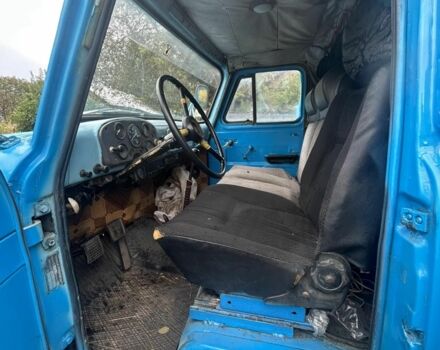 ГАЗ 53 1986 в Ровно на Automoto.ua ГАЗ 53, объемом двигателя 0 л и пробегом 0 тыс. км за 4100 $, фото 4 на Automoto.ua