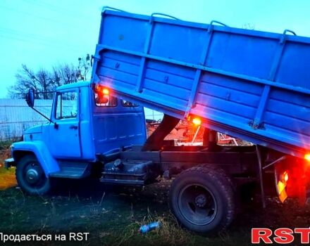 ГАЗ 53, об'ємом двигуна 4.7 л та пробігом 22 тис. км за 2100 $, фото 6 на Automoto.ua
