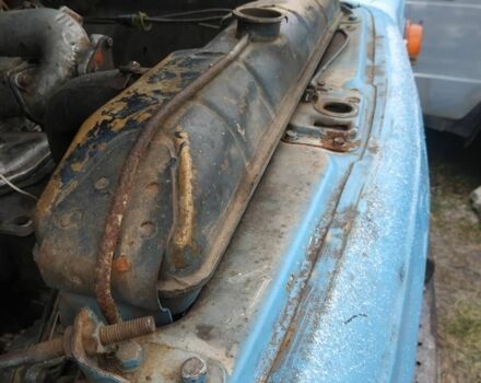 ГАЗ 53, об'ємом двигуна 0 л та пробігом 0 тис. км за 3500 $, фото 2 на Automoto.ua