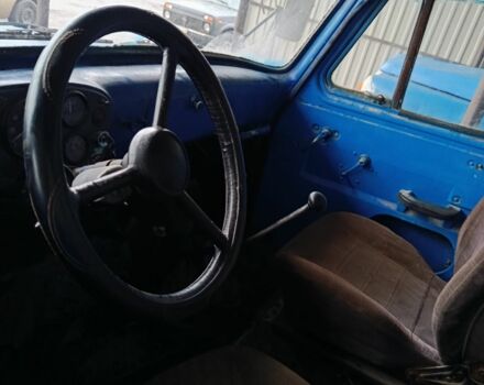 ГАЗ 53, объемом двигателя 0 л и пробегом 0 тыс. км за 2175 $, фото 3 на Automoto.ua