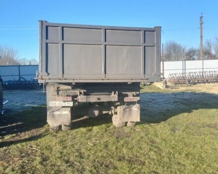 ГАЗ 53, объемом двигателя 0 л и пробегом 0 тыс. км за 5500 $, фото 2 на Automoto.ua