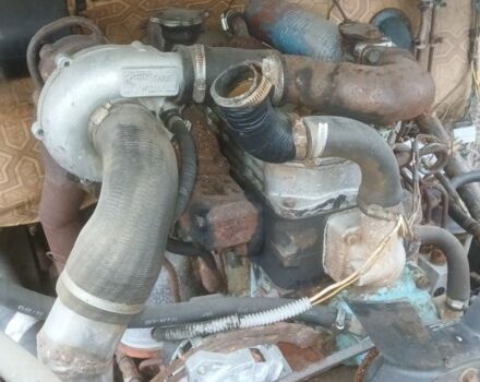 ГАЗ 53, объемом двигателя 0 л и пробегом 0 тыс. км за 3100 $, фото 2 на Automoto.ua