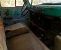 ГАЗ 53, об'ємом двигуна 4.2 л та пробігом 200 тис. км за 1500 $, фото 1 на Automoto.ua