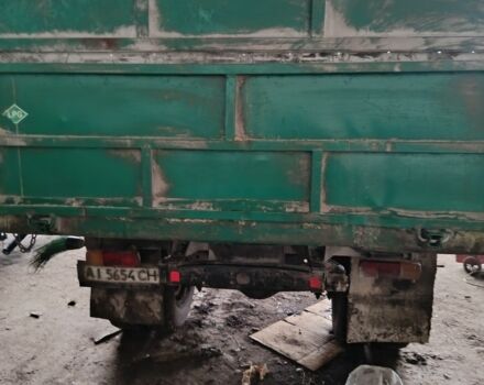 ГАЗ 53, объемом двигателя 0 л и пробегом 0 тыс. км за 2175 $, фото 2 на Automoto.ua